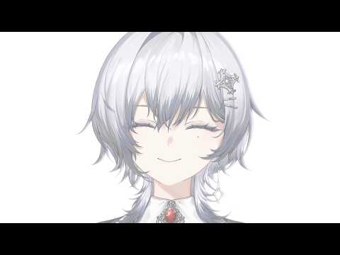 漆瀬レイ / Ray Nanase【ななしいんく】