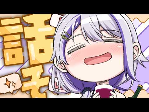 -朔夜トバリ-Virtual BAR-lumen lunae-