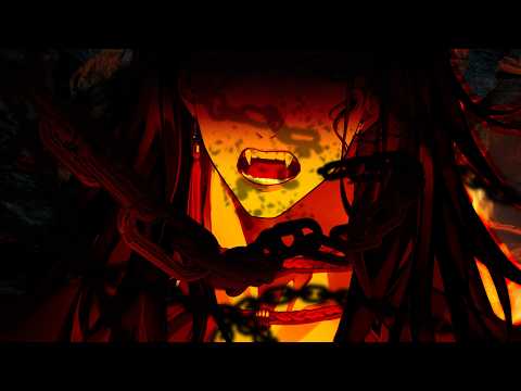 Vox Akuma【NIJISANJI EN】
