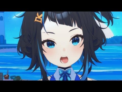 Karu Ch.【ARP】