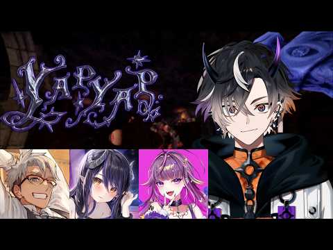 鬼ヶ谷 テン / Onigaya Ten
