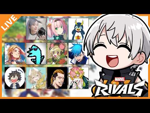 アベレージ / Average Channel