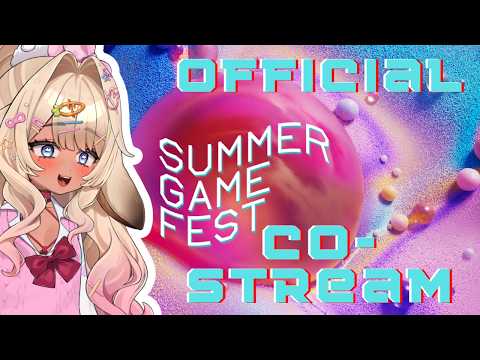 【Summer Game Fest】Watchalong! (Will we get HIGHGUARD 2???)