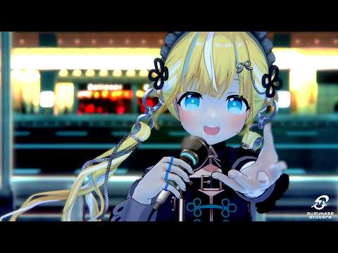 Shitora ch. 涼風しとら