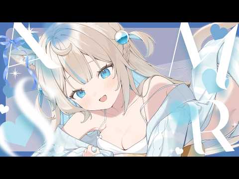 にゃぷぷ・まりーな / Nyapupu Marina