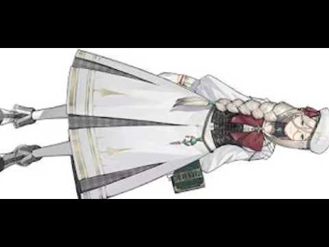 Aia Amare 【NIJISANJI EN】