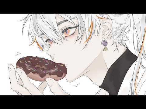 綾見ユラ / YuraAyami
