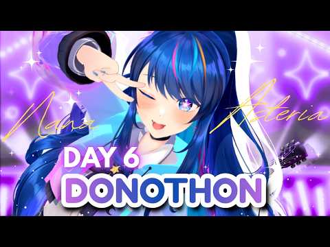 Nana Asteria Ch. アステリアなな