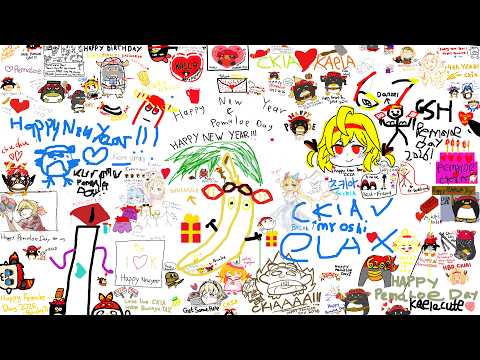 【Puzzle Together】wOrk! w0rk! woRk!【Kaeluarga】
