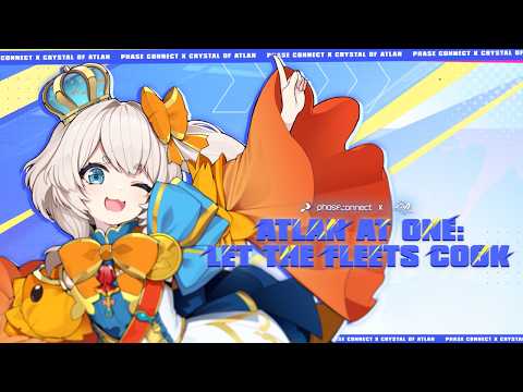 Mari Mari Ch. [Phase Connect]