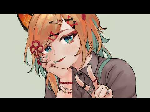 Shiki Miyoshino / 美吉野しき【Requiem】