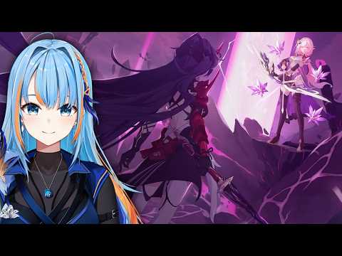 Fuyumi Toba Ch. 鳥羽ふゆみ
