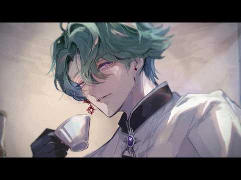 Freodore【NIJISANJI EN】