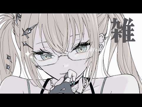 Rei7 / Reina【にじさんじ】