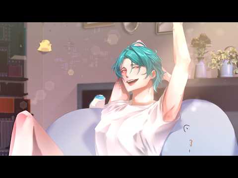Elias Delborne【FIRST STAGE PRODUCTION EN】