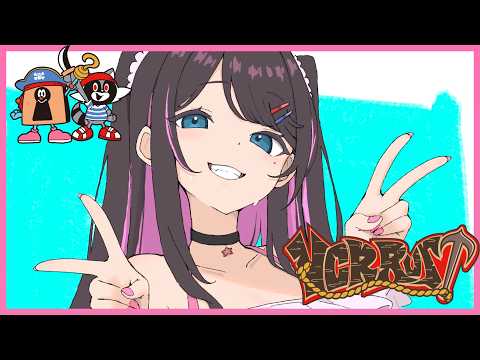 花芽なずな / Nazuna Kaga