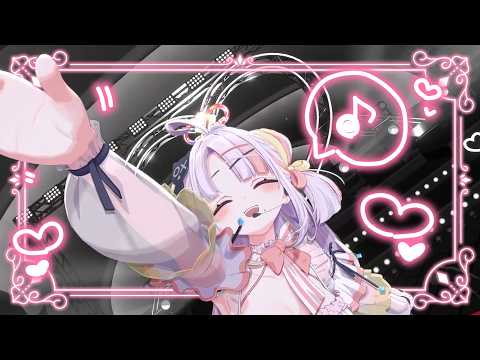 雪白キャル / Qalu Channel【ミクスト】