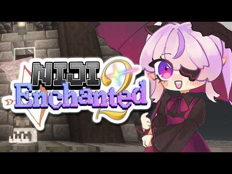 Maria Marionette 【NIJISANJI EN】