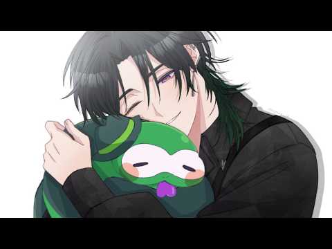 Zeal Ginjoka【NIJISANJI EN】