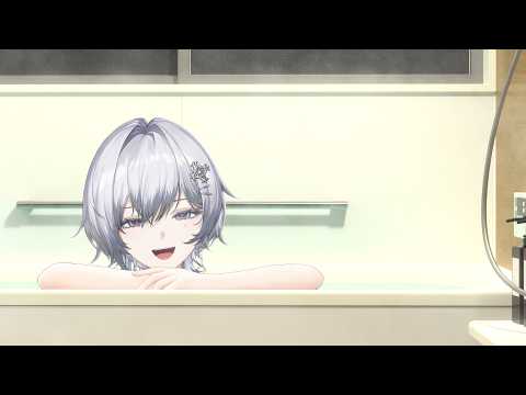 漆瀬レイ / Ray Nanase【ななしいんく】