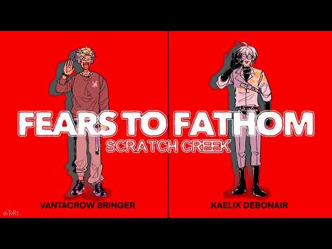Vantacrow Bringer 【NIJISANJI EN】