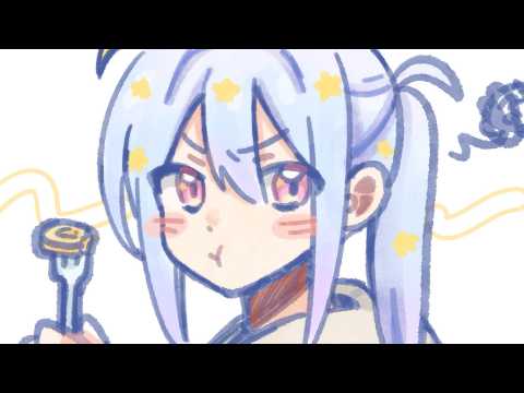 Aosora Popo Ch.