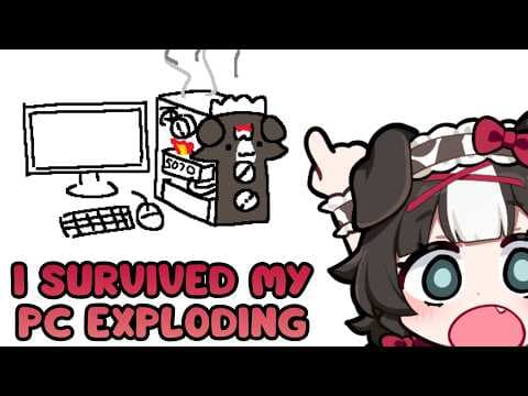 Bibi Biscuit Ch.【Phase Connect】