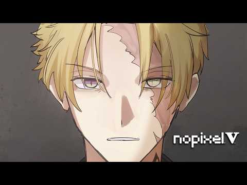 Luca Kaneshiro【NIJISANJI EN】