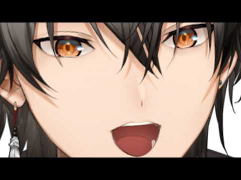 Ryoma Barrenwort 【NIJISANJI EN】