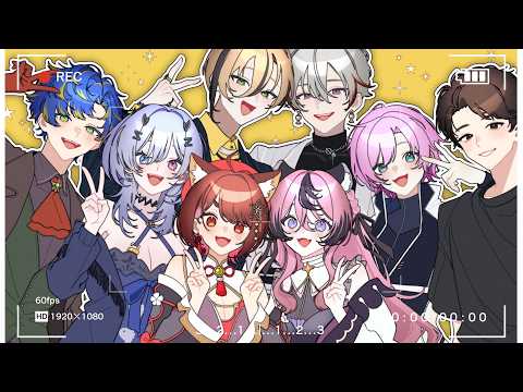 #最終回 ▶︎▷ VCR RUST3|RUSTのLAST。ボス攻略届け!￤にじさんじ|夕陽リリ￤にじさんじ