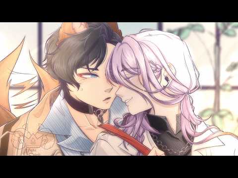 Shiki Katagami【FIRST STAGE PRODUCTION EN】