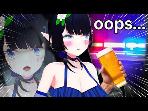 Swimsuit Drunk Driving