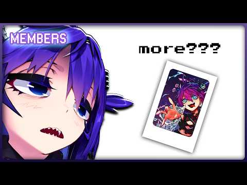 Dr.NOVA(e) Ch.【V4Mirai】