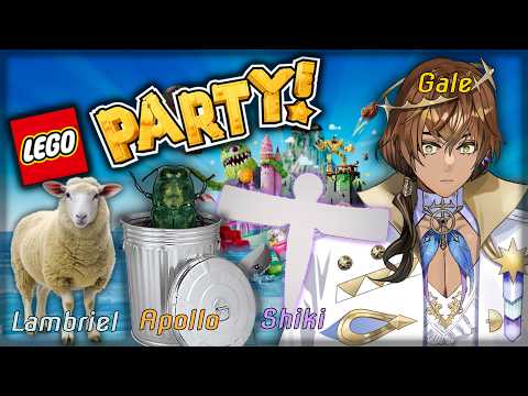 Gale Galleon 【FIRST STAGE PRODUCTION EN】