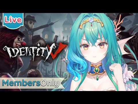 Atlanteia Sireen Ch. Lumina-First-Myth