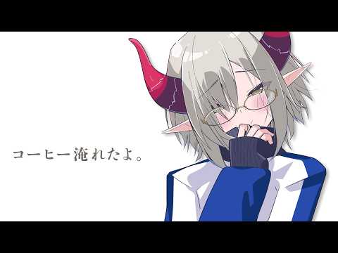 えま★おうがすと / Emma★August【にじさんじ】