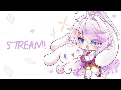 It's a Stream! Handcam, Yapping, Gaming
