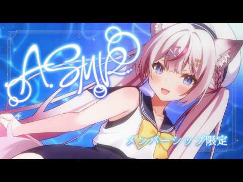 Molf Ch. 海汐もるふ
