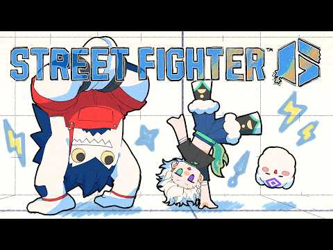 叢雲カゲツ / Murakumo Kagetsu【にじさんじ】