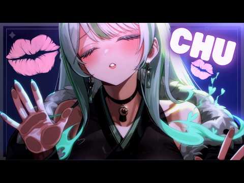 Alias Anono Ch. 【V4Mirai】