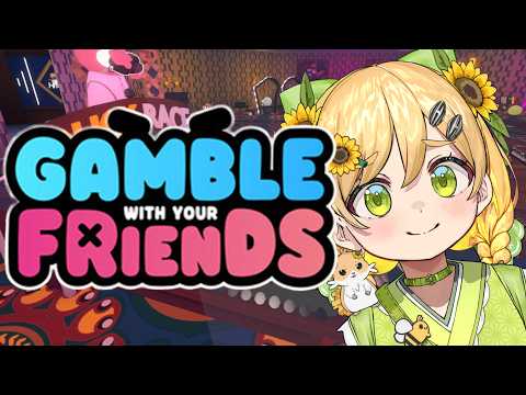 Hani Hima【V-Dere】