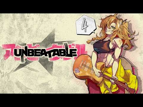 Yena Youngblood Ch. ChromaSHIFT