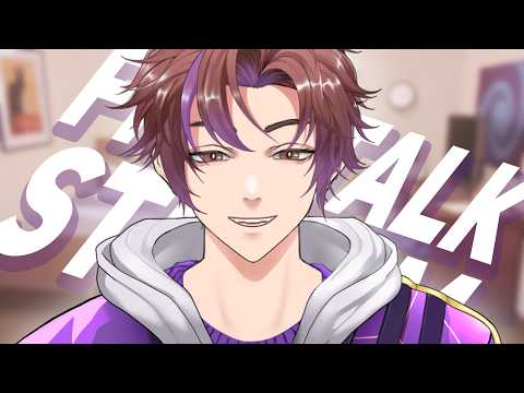 Eray Ryuki【AKA Virtual】
