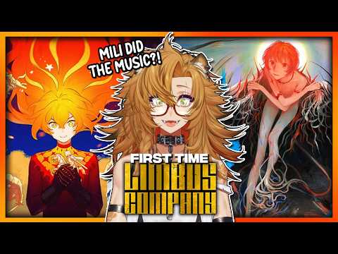 THESE ARE BANGERS? 🎵 Limbus Company Music & Trailers Reaction