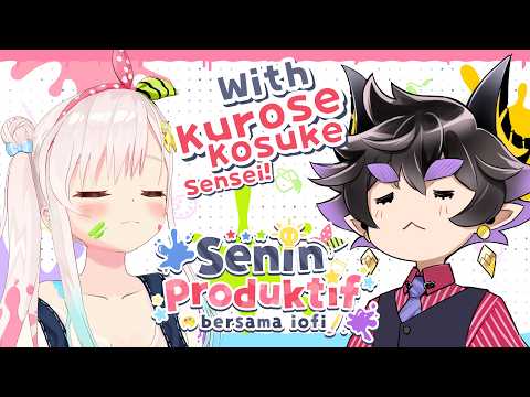 Airani Iofifteen Channel hololive-ID