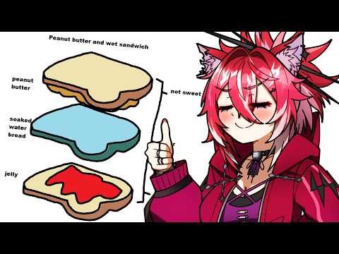 Lyko Lianna Ch.【V4Mirai】