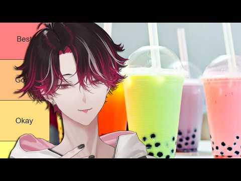 Ver Vermillion【NIJISANJI EN】