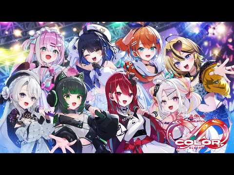 渚沢シチ / Shichi Channel【ミクスト】