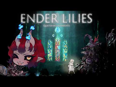 Lilith O'Leerie
