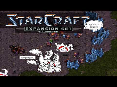 [PC] Starcraft: Brood War (1998) #7